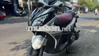 Yamaha Nouvo LX Trắng đen máy Rin