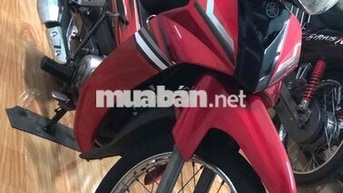 Yamaha Sirius (Nhật ) đk 2011 Đỏ - đen