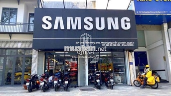 🔥MT Trần Hưng Đạo Q1 8x20m, vị trí đẹp, KD ngay 🚀