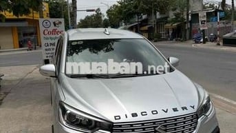 Suzuki Ertiga 2020 Bạc 80000 km bao sang tên