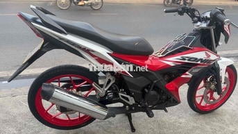 Honda Sonic 2022 Đỏ trắng