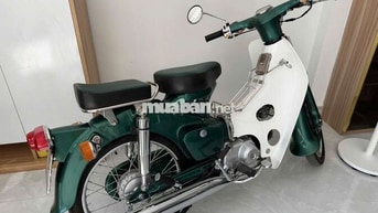 Honda Cub 50cc 1993