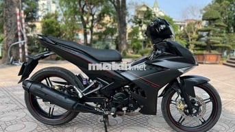 Yamaha Exciter 150 2018 Đen