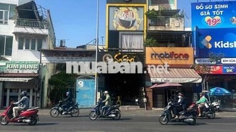 MT Đầm Sen 4.5x20 3 tầng đối diện Đàm Sen