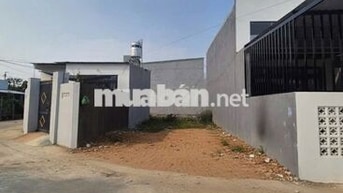 Chính chủ bán đất Hương Lộ 9 ngang 5.6M