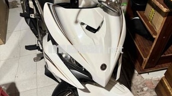 Yamaha Exciter 135 2011 Trắng
