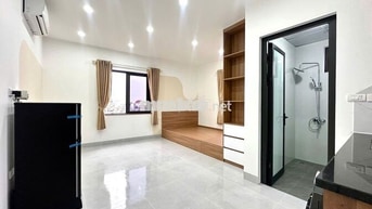  Khai Trương STUDIO BAN CÔNG NGAY TẠI Lotte Tây Hồ, Âu Cơ,Nhật Tân