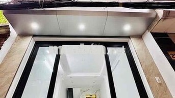 🏡 VIP HIẾM PHỐ TRƯƠNG ĐỊNH – 6 TẦNG THANG MÁY – NGÕ RỘNG – GẦN MẶT PHỐ
