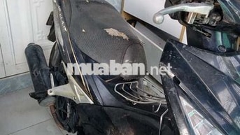 Honda Air Blade 2008 Đen