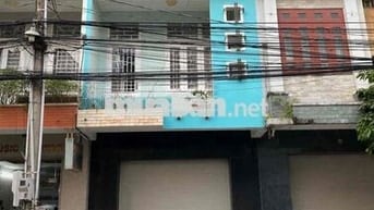 Chủ gửi cho thuê nhà 1T2L Full nội thất KDC Tân Phong KP7 P.Tân Phong
