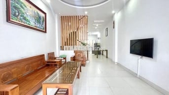 CHO THUÊ NHÀ 3 PHÒNG NGỦ KHU HÀ QUANG 2 GIÁ 15 TRIỆU/THÁNG