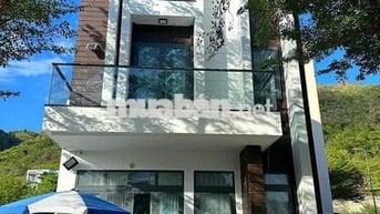 cho thuê Nhà Nguyên Căn Bắc Nha Trang- Hoàng Phú