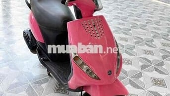 Piaggio Zip 100 Hồng