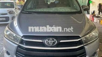 Toyota Innova 2016 máy em zin gia đình cần bán