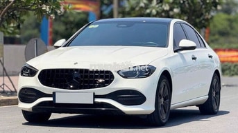 Bán xe Mercedes C200 2022