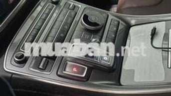 Hyundai Santa Fe Trắng 7 chỗ 51143 km