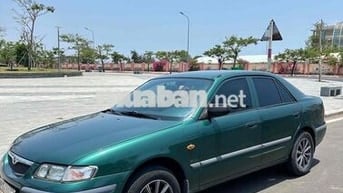 Mazda 626 đời 202