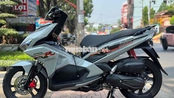 Honda AB 125 2019 Xám xi măng