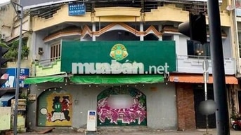 NGANG 7M CHO THUÊ GÓC 2 MẶT TIỀN NGUYỄN THÁI HỌC QUẬN 1