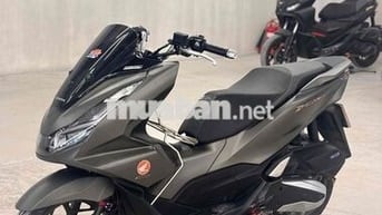 Honda PCX 160 2024 HSCT odo 17708km