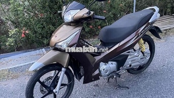 Honda Future fi