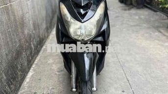 Yamaha Mio 2008 Đen-Bạc
