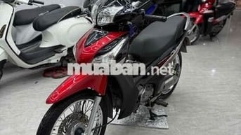 Honda Future Fi 2017 Đỏ đen