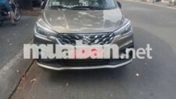 Suzuki Ertiga AT 2022 135.000 km Nâu