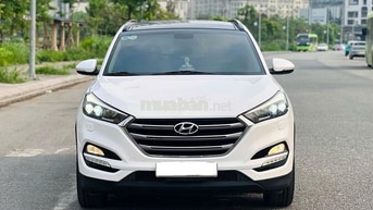 Hyundai Tucson ATH Đặc Biệt 2018 - 120000 km