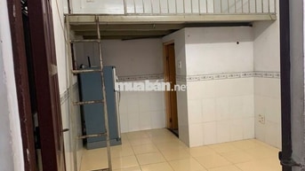 Cho thuê phòng 1-2 người ở, NVS riêng, lối đi riêng