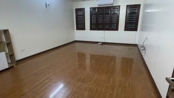CC cho thuê nhà mặt phố Trần Quang Diệu, DT 50m, 6T thang máy, 40tr/th