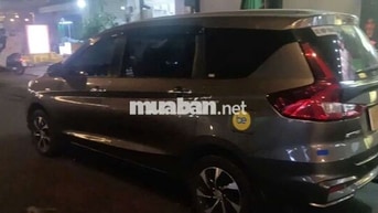 Suzuki Ertiga AT 2022 135.000 km Xám