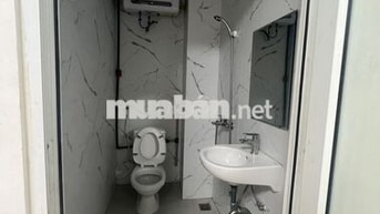 CHO THUÊ PHÒNG TRỌ ĐỐI DIỆN ĐẠI HỌC THÀNH ĐÔ - LAI XÁ, HOÀI ĐỨC
