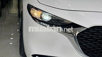 Mazda 3 2022 1.5L Luxury - 38000 km