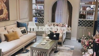 🔥 HIẾM! NHÀ 4 TẦNG THANG MÁY – FULL ĐỒ CAO CẤP – 18TR SỐNG ĐẲNG CẤP