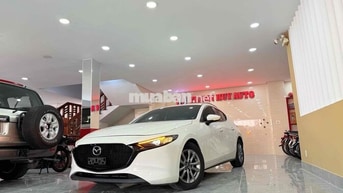 ☘️ MAZDA 3 SPORT LUXURY 2022 ❤️❤️❤️
