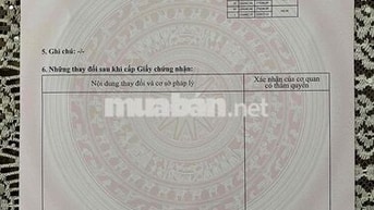 Nhà Vườn Bán Đất Mặt Tiền Đường 313m Tại Tân Hưng Tân Châu Tây Ninh