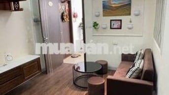 CCMN xuân đỉnh 38m 1 ngủ 1 khách