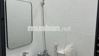 🔥 NHÀ TRỌ CAO CẤP MỚI XÂY – CHỈ 2 CĂN *** 🔥