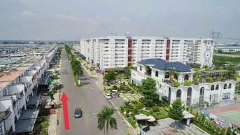 CẦN TIỀN BÁN CĂN HÔ 40M2, GIÁ 495TR, SHR 