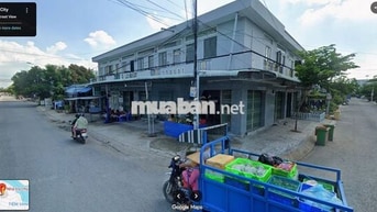 Cho thuê phòng trọ mặt tiền đường số 2 - KDC Long Hậu
