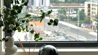 Cần bán căn góc 3PN 3 mặt view hiếm có