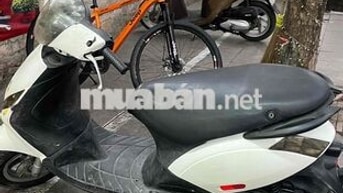 Piaggio Zip 100 Trắng