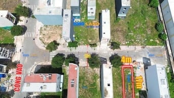 Hàng Đầu Tư, Giá rẻ hơn hàng xóm 300tr, Trong KDC Đồng Bộ An Phú 