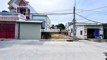 Chính chủ gửi bán lô đất xã Tân Thông Hội 115m2 giá chỉ 750 triệu