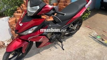 Honda Winner V1 2017 Đỏ