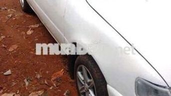 Toyota Corolla 1999 màu Trắng