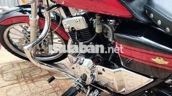 Rebel Đỏ Đen Đã sử dụng