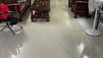 Nhà 3 tầng mới đẹp,4m x 17m,3PN, 3WC,FULL nội thất,Mặt tiền nội bộ 12m