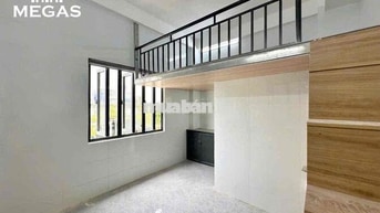 CHO THUÊ CĂN HỘ MINI 30M2 ĐƯỜNG NGUYỄN THỊ NHUẦN Q12 GIÁ TỐT